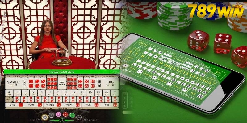 Cách Chơi Tài Xỉu Hiệu Quả Từ Cao Thủ Lâu Năm Tại 789Win