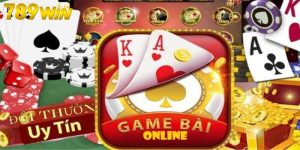 Game bài online 789WIN